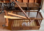 FREE Hanging Crib